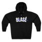 Blasé Zip-up