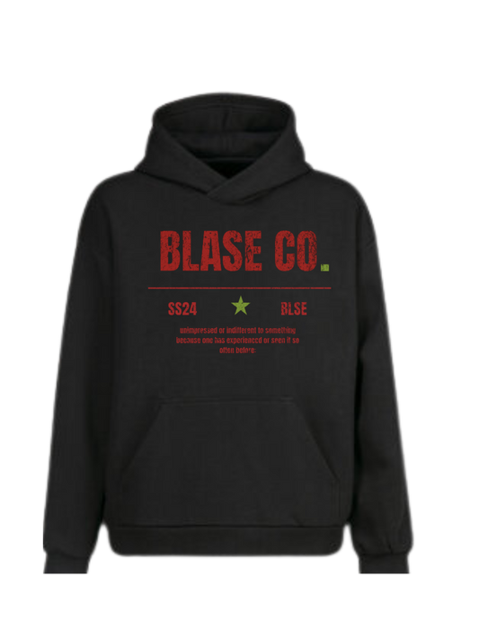 Blasé B003